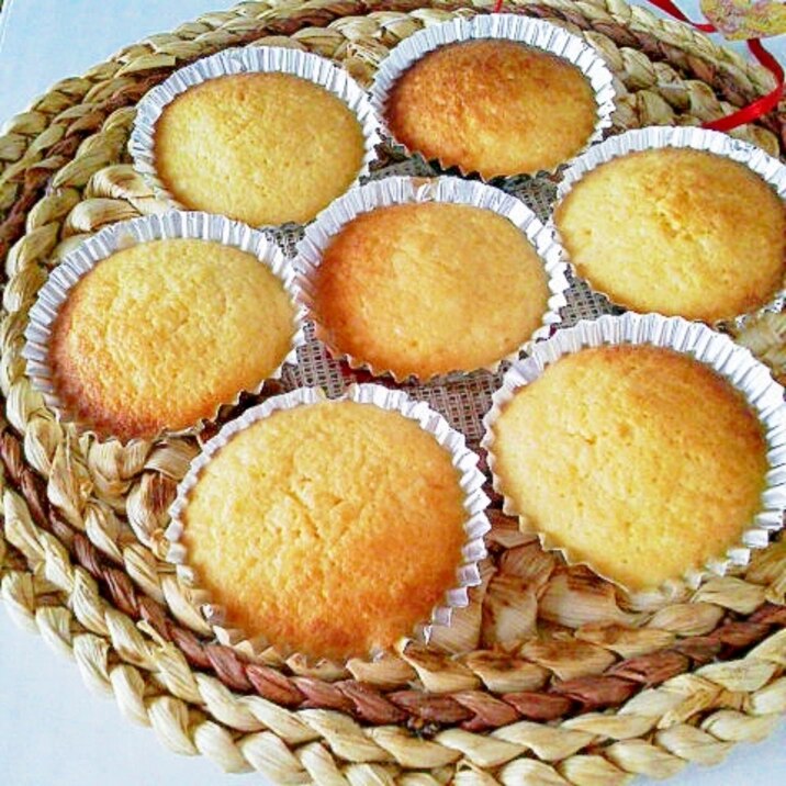 ちょっとでも低カロリー おからカップケーキ レシピ 作り方 By Mama Papa 楽天レシピ ちょっとでも低カロリー おからカップケーキ レシピ 作り方 By Mama Papa 楽天レシピ